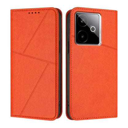 Strong Magnetic Frosted Flip Leather Phone Case, For Realme 16T 5G, For Realme C100 4G, For Realme P4 Power 5G, For Realme Note 80 4G, For Realme Neo8 5G, For Realme 16 5G, For Realme 16 Pro+ 5G Global, For Realme 16 Pro 5G Global                      ...