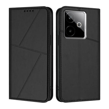 Strong Magnetic Frosted Flip Leather Phone Case, For Realme 16T 5G, For Realme C100 4G, For Realme P4 Power 5G, For Realme Note 80 4G, For Realme Neo8 5G, For Realme 16 5G, For Realme 16 Pro+ 5G Global, For Realme 16 Pro 5G Global                      ...