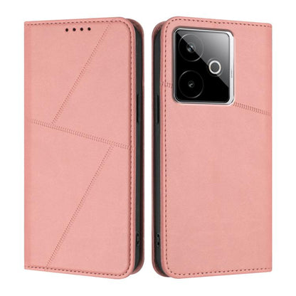 Strong Magnetic Frosted Flip Leather Phone Case, For Realme 16T 5G, For Realme C100 4G, For Realme P4 Power 5G, For Realme Note 80 4G, For Realme Neo8 5G, For Realme 16 5G, For Realme 16 Pro+ 5G Global, For Realme 16 Pro 5G Global                      ...