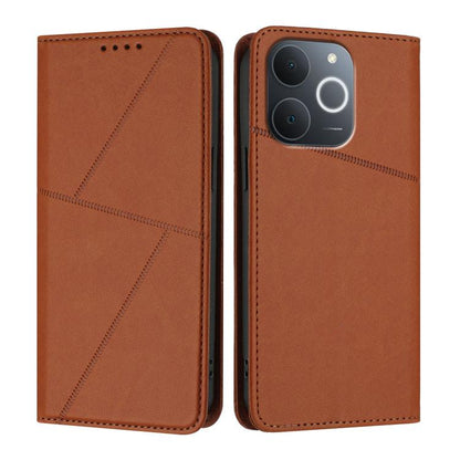 Strong Magnetic Frosted Flip Leather Phone Case, For Realme 16T 5G, For Realme C100 4G, For Realme P4 Power 5G, For Realme Note 80 4G, For Realme Neo8 5G, For Realme 16 5G, For Realme 16 Pro+ 5G Global, For Realme 16 Pro 5G Global                      ...