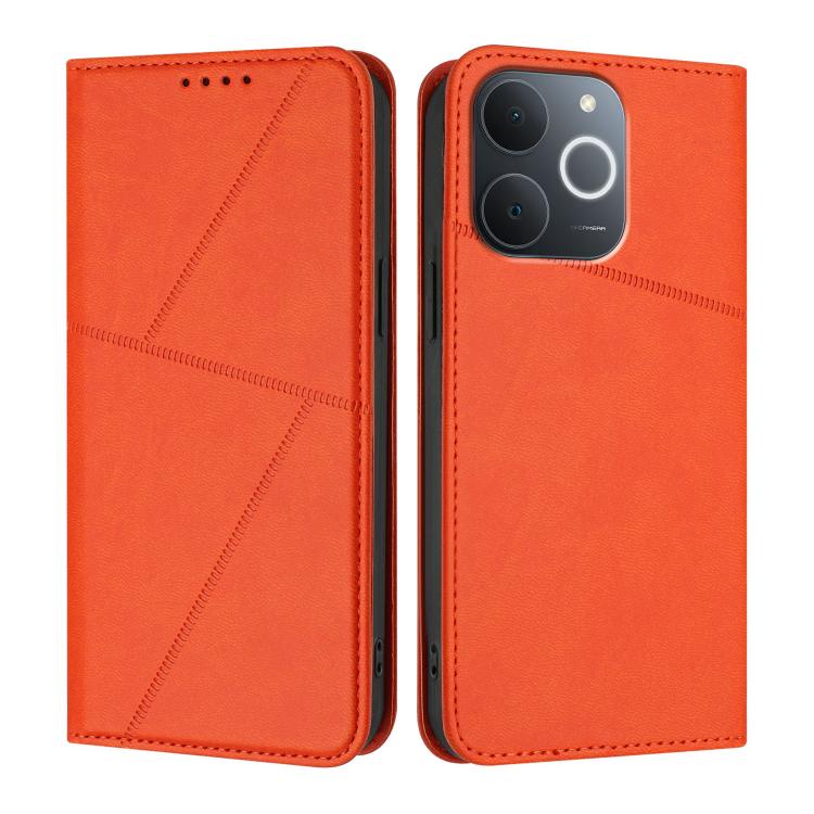 Strong Magnetic Frosted Flip Leather Phone Case, For Realme 16T 5G, For Realme C100 4G, For Realme P4 Power 5G, For Realme Note 80 4G, For Realme Neo8 5G, For Realme 16 5G, For Realme 16 Pro+ 5G Global, For Realme 16 Pro 5G Global                      ...