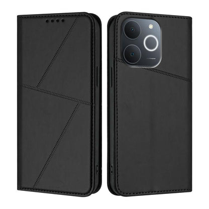 Strong Magnetic Frosted Flip Leather Phone Case, For Realme 16T 5G, For Realme C100 4G, For Realme P4 Power 5G, For Realme Note 80 4G, For Realme Neo8 5G, For Realme 16 5G, For Realme 16 Pro+ 5G Global, For Realme 16 Pro 5G Global                      ...