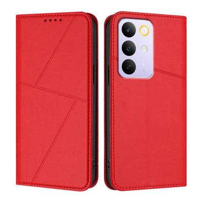 Strong Magnetic Frosted Flip Leather Phone Case, For Realme 16T 5G, For Realme C100 4G, For Realme P4 Power 5G, For Realme Note 80 4G, For Realme Neo8 5G, For Realme 16 5G, For Realme 16 Pro+ 5G Global, For Realme 16 Pro 5G Global                      ...