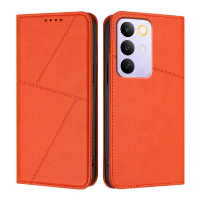 Strong Magnetic Frosted Flip Leather Phone Case, For Realme 16T 5G, For Realme C100 4G, For Realme P4 Power 5G, For Realme Note 80 4G, For Realme Neo8 5G, For Realme 16 5G, For Realme 16 Pro+ 5G Global, For Realme 16 Pro 5G Global                      ...