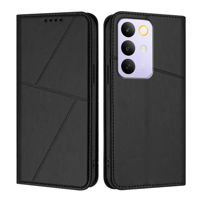 Strong Magnetic Frosted Flip Leather Phone Case, For Realme 16T 5G, For Realme C100 4G, For Realme P4 Power 5G, For Realme Note 80 4G, For Realme Neo8 5G, For Realme 16 5G, For Realme 16 Pro+ 5G Global, For Realme 16 Pro 5G Global                      ...