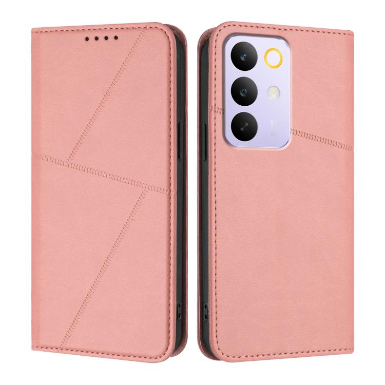 Strong Magnetic Frosted Flip Leather Phone Case, For Realme 16T 5G, For Realme C100 4G, For Realme P4 Power 5G, For Realme Note 80 4G, For Realme Neo8 5G, For Realme 16 5G, For Realme 16 Pro+ 5G Global, For Realme 16 Pro 5G Global                      ...