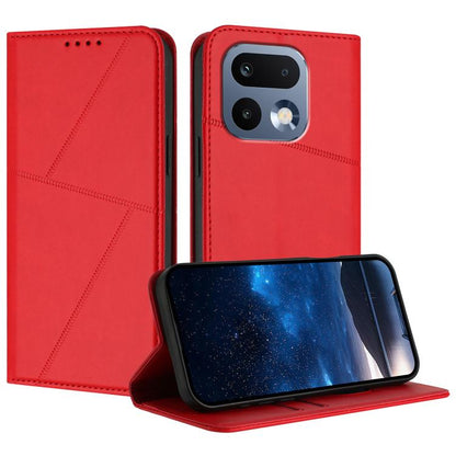 Strong Magnetic Frosted Flip Leather Phone Case, For Realme 16T 5G, For Realme C100 4G, For Realme P4 Power 5G, For Realme Note 80 4G, For Realme Neo8 5G, For Realme 16 5G, For Realme 16 Pro+ 5G Global, For Realme 16 Pro 5G Global                      ...