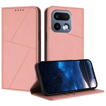 Strong Magnetic Frosted Flip Leather Phone Case, For Realme 16T 5G, For Realme C100 4G, For Realme P4 Power 5G, For Realme Note 80 4G, For Realme Neo8 5G, For Realme 16 5G, For Realme 16 Pro+ 5G Global, For Realme 16 Pro 5G Global                      ...