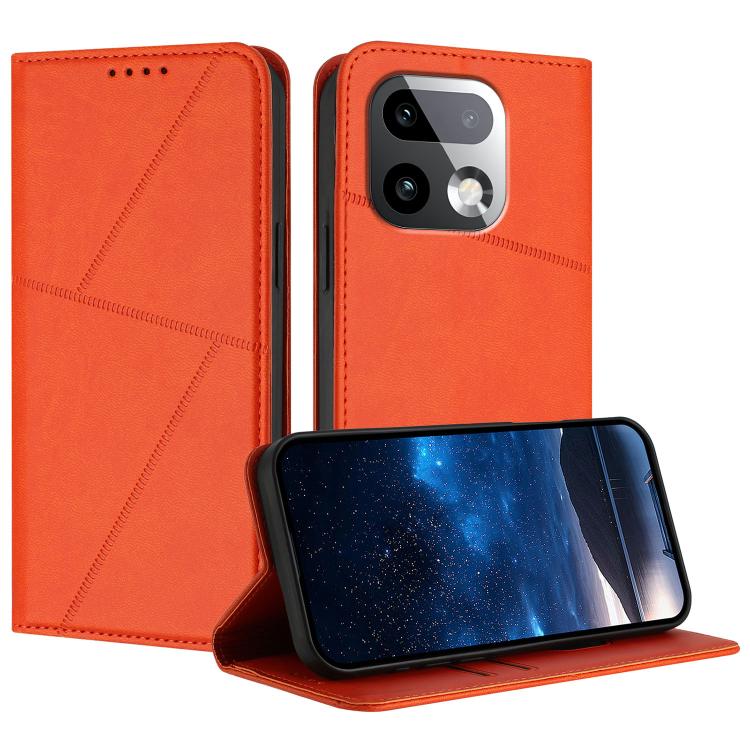 Strong Magnetic Frosted Flip Leather Phone Case, For Realme 16T 5G, For Realme C100 4G, For Realme P4 Power 5G, For Realme Note 80 4G, For Realme Neo8 5G, For Realme 16 5G, For Realme 16 Pro+ 5G Global, For Realme 16 Pro 5G Global                      ...