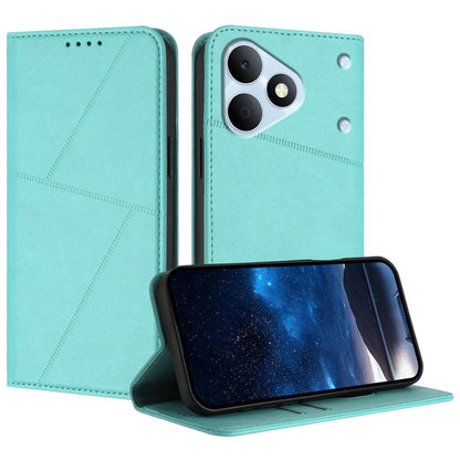 Strong Magnetic Frosted Flip Leather Phone Case, For Realme 16T 5G, For Realme C100 4G, For Realme P4 Power 5G, For Realme Note 80 4G, For Realme Neo8 5G, For Realme 16 5G, For Realme 16 Pro+ 5G Global, For Realme 16 Pro 5G Global                      ...
