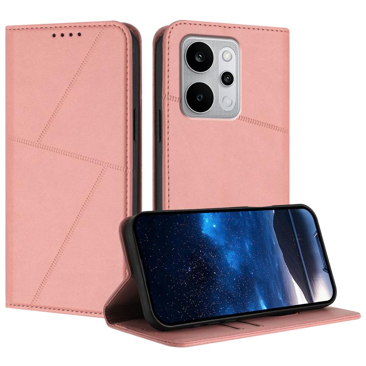 Strong Magnetic Frosted Flip Leather Phone Case, For Realme 16T 5G, For Realme C100 4G, For Realme P4 Power 5G, For Realme Note 80 4G, For Realme Neo8 5G, For Realme 16 5G, For Realme 16 Pro+ 5G Global, For Realme 16 Pro 5G Global                      ...