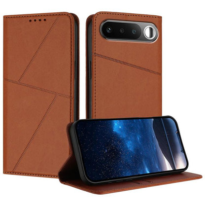Strong Magnetic Frosted Flip Leather Phone Case, For Realme 16T 5G, For Realme C100 4G, For Realme P4 Power 5G, For Realme Note 80 4G, For Realme Neo8 5G, For Realme 16 5G, For Realme 16 Pro+ 5G Global, For Realme 16 Pro 5G Global                      ...