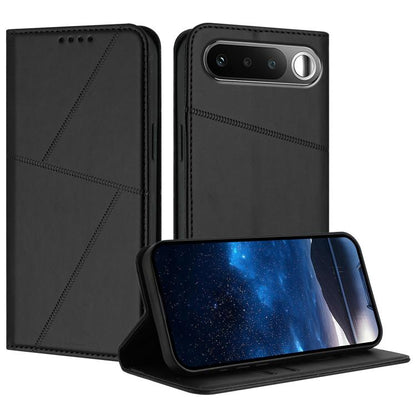 Strong Magnetic Frosted Flip Leather Phone Case, For Realme 16T 5G, For Realme C100 4G, For Realme P4 Power 5G, For Realme Note 80 4G, For Realme Neo8 5G, For Realme 16 5G, For Realme 16 Pro+ 5G Global, For Realme 16 Pro 5G Global                      ...