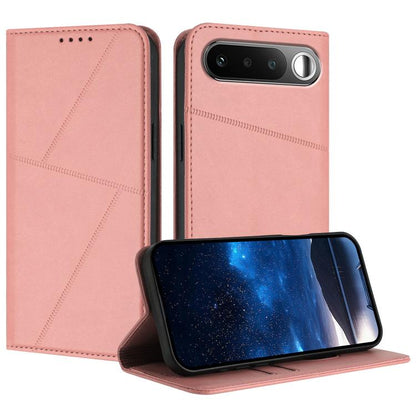 Strong Magnetic Frosted Flip Leather Phone Case, For Realme 16T 5G, For Realme C100 4G, For Realme P4 Power 5G, For Realme Note 80 4G, For Realme Neo8 5G, For Realme 16 5G, For Realme 16 Pro+ 5G Global, For Realme 16 Pro 5G Global                      ...