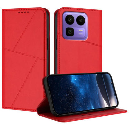 Strong Magnetic Frosted Flip Leather Phone Case, For Realme 16T 5G, For Realme C100 4G, For Realme P4 Power 5G, For Realme Note 80 4G, For Realme Neo8 5G, For Realme 16 5G, For Realme 16 Pro+ 5G Global, For Realme 16 Pro 5G Global                      ...