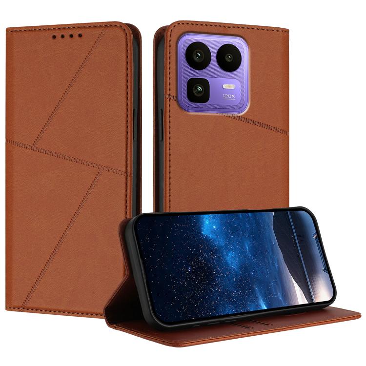 Strong Magnetic Frosted Flip Leather Phone Case, For Realme 16T 5G, For Realme C100 4G, For Realme P4 Power 5G, For Realme Note 80 4G, For Realme Neo8 5G, For Realme 16 5G, For Realme 16 Pro+ 5G Global, For Realme 16 Pro 5G Global                      ...
