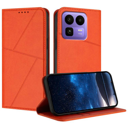 Strong Magnetic Frosted Flip Leather Phone Case, For Realme 16T 5G, For Realme C100 4G, For Realme P4 Power 5G, For Realme Note 80 4G, For Realme Neo8 5G, For Realme 16 5G, For Realme 16 Pro+ 5G Global, For Realme 16 Pro 5G Global                      ...