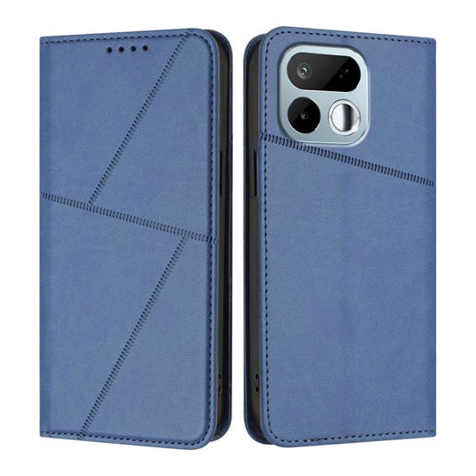 Strong Magnetic Frosted Flip Leather Phone Case, For Realme 16T 5G, For Realme C100 4G, For Realme P4 Power 5G, For Realme Note 80 4G, For Realme Neo8 5G, For Realme 16 5G, For Realme 16 Pro+ 5G Global, For Realme 16 Pro 5G Global                      ...