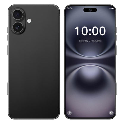 I16 Plus / RAi5, 3GB+64GB, 6.56 inch Android 10 MTK6739 Quad Core, Network: 4G, Dual SIM, EU Plug, US Plug, UK Plug, AU Plug