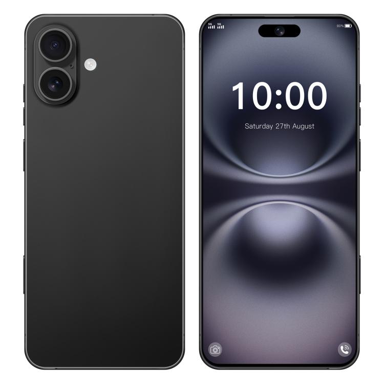 I16 Plus / RAi5, 3GB+64GB, 6.56 inch Android 10 MTK6739 Quad Core, Network: 4G, Dual SIM, EU Plug, US Plug, UK Plug, AU Plug