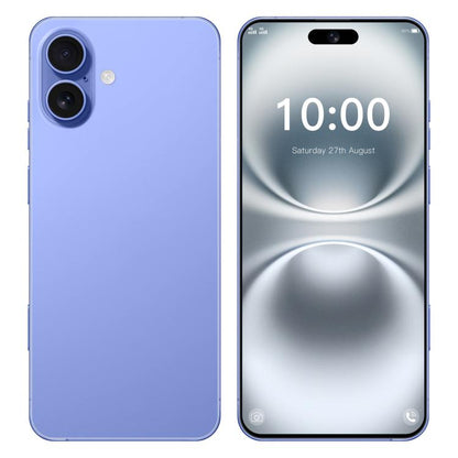 I16 Plus / RAi5, 3GB+64GB, 6.56 inch Android 10 MTK6739 Quad Core, Network: 4G, Dual SIM, EU Plug, US Plug, UK Plug, AU Plug