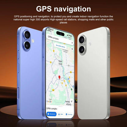 I16 Plus / RAi5, 3GB+64GB, 6.56 inch Android 10 MTK6739 Quad Core, Network: 4G, Dual SIM, EU Plug, US Plug, UK Plug, AU Plug