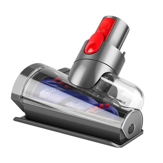 Mite Removal Brush Head For Dyson V7 / V8 / V10 / V11 / V15 Vacuum Cleaner