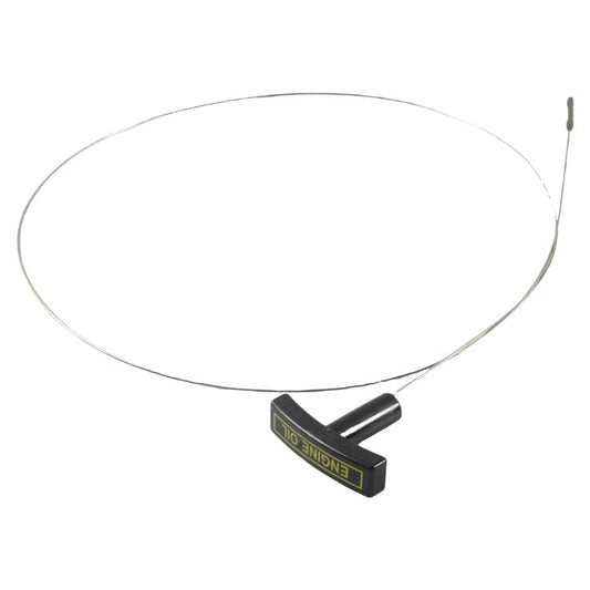 قضيب قياس مستوى زيت محرك السيارة لسيارات فورد 3C3Z-6750AA، A10445-01