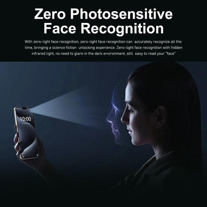 I16 Pro Max / ZPT93, 2GB+16GB, 6.26 inch Android 8.1 MTK6737 Quad Core, Network: 4G, Dual SIM, EU Plug, US Plug, UK Plug, AU Plug