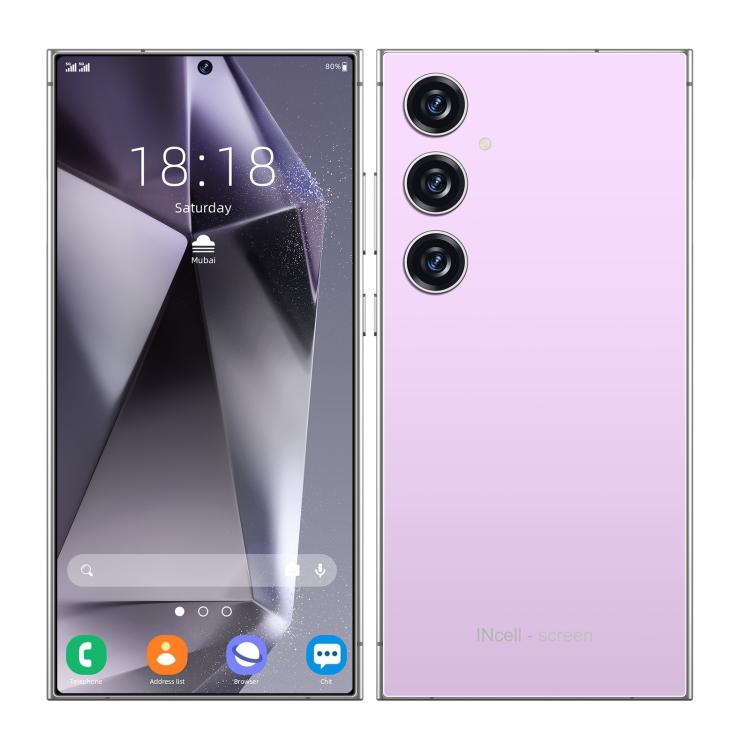 C24 Pro / S3-3, 3GB+64GB, 6.56 inch Android 10 MTK6739 Quad Core, Network: 4G, Dual SIM, EU Plug, US Plug, UK Plug, AU Plug