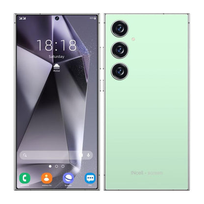 C24 Pro / S3-3, 3GB+64GB, 6.56 inch Android 10 MTK6739 Quad Core, Network: 4G, Dual SIM, EU Plug, US Plug, UK Plug, AU Plug