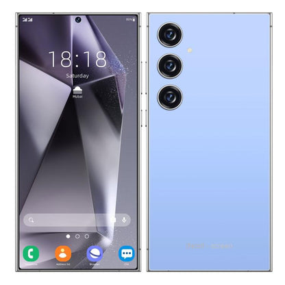 C24 Pro / S3-3, 3GB+64GB, 6.56 inch Android 10 MTK6739 Quad Core, Network: 4G, Dual SIM, EU Plug, US Plug, UK Plug, AU Plug