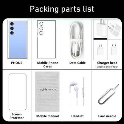 C24 Pro / S3-3, 3GB+64GB, 6.56 inch Android 10 MTK6739 Quad Core, Network: 4G, Dual SIM, EU Plug, US Plug, UK Plug, AU Plug