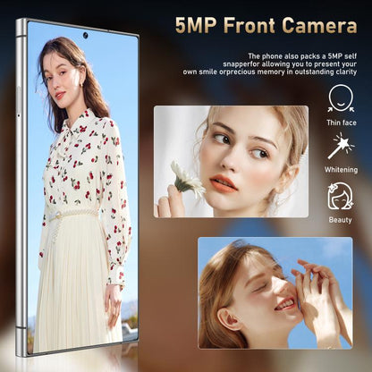 C24 Pro / S3-3, 3GB+64GB, 6.56 inch Android 10 MTK6739 Quad Core, Network: 4G, Dual SIM, EU Plug, US Plug, UK Plug, AU Plug