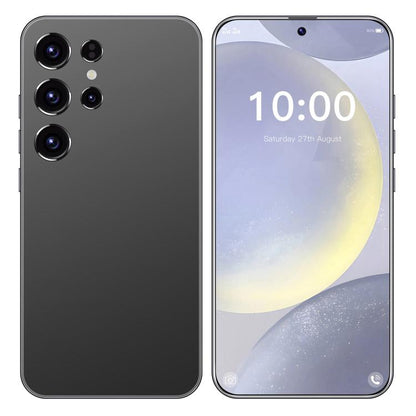 S24 Ultra / ZKU213, 2GB+16GB, 6.56 inch Android 8.1 MTK6580A Quad Core, Network: 3G, Dual SIM, EU Plug, US Plug, UK Plug, AU Plug