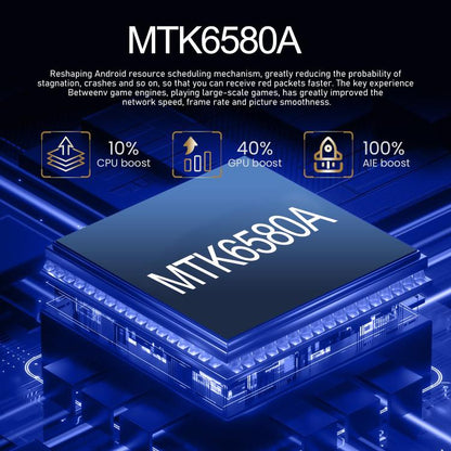 S24 Ultra / ZKU213, 2GB+16GB, 6.56 inch Android 8.1 MTK6580A Quad Core, Network: 3G, Dual SIM, EU Plug, US Plug, UK Plug, AU Plug