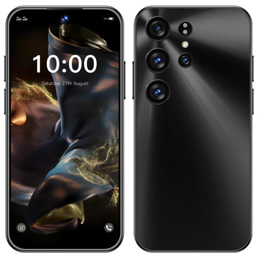 S25 Mini / ZKM10, 2GB+16GB, 4.0 inch Android 10 MTK6580M Quad Core, Network: 3G, Dual SIM