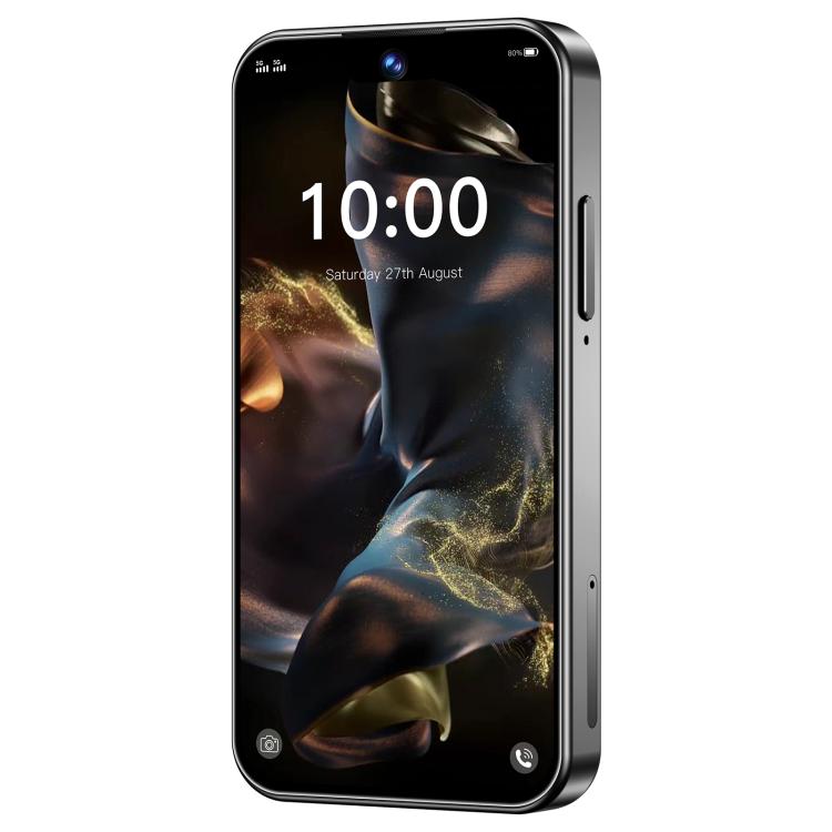 S25 Mini / ZKM10, 2GB+16GB, 4.0 inch Android 10 MTK6580M Quad Core, Network: 3G, Dual SIM