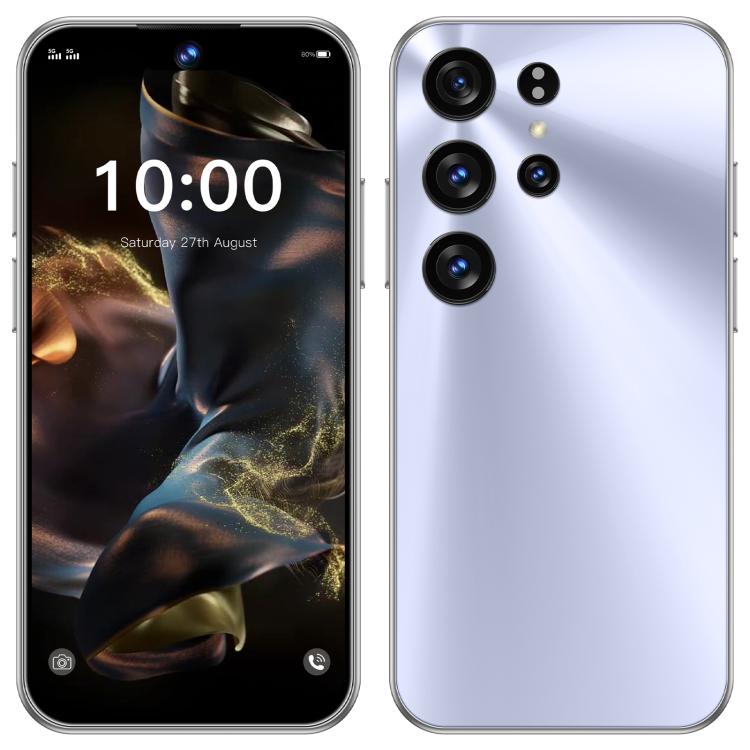 S25 Mini / ZKM10, 2GB+16GB, 4.0 inch Android 10 MTK6580M Quad Core, Network: 3G, Dual SIM