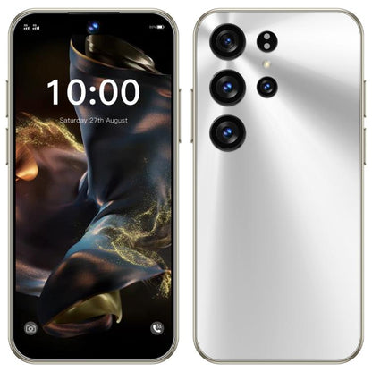 S25 Mini / ZKM10, 2GB+16GB, 4.0 inch Android 10 MTK6580M Quad Core, Network: 3G, Dual SIM