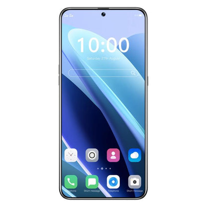 Note 14 / ZKU291, 2 Go+16 Go, Android 8.1 MTK6580A Quad Core 6,56 pouces, Réseau : 3G, Double SIM, Prise UE, Prise US, Prise UK, Prise AU