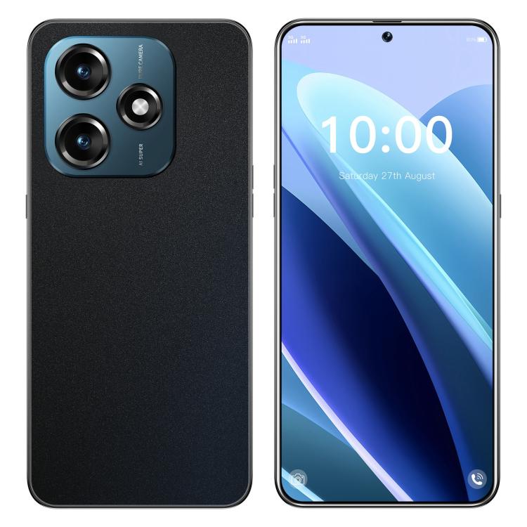 Note 14 / ZKU291, 2 Go+16 Go, Android 8.1 MTK6580A Quad Core 6,56 pouces, Réseau : 3G, Double SIM, Prise UE, Prise US, Prise UK, Prise AU