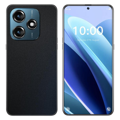 Note 14 / ZKU291, 2 Go+16 Go, Android 8.1 MTK6580A Quad Core 6,56 pouces, Réseau : 3G, Double SIM, Prise UE, Prise US, Prise UK, Prise AU