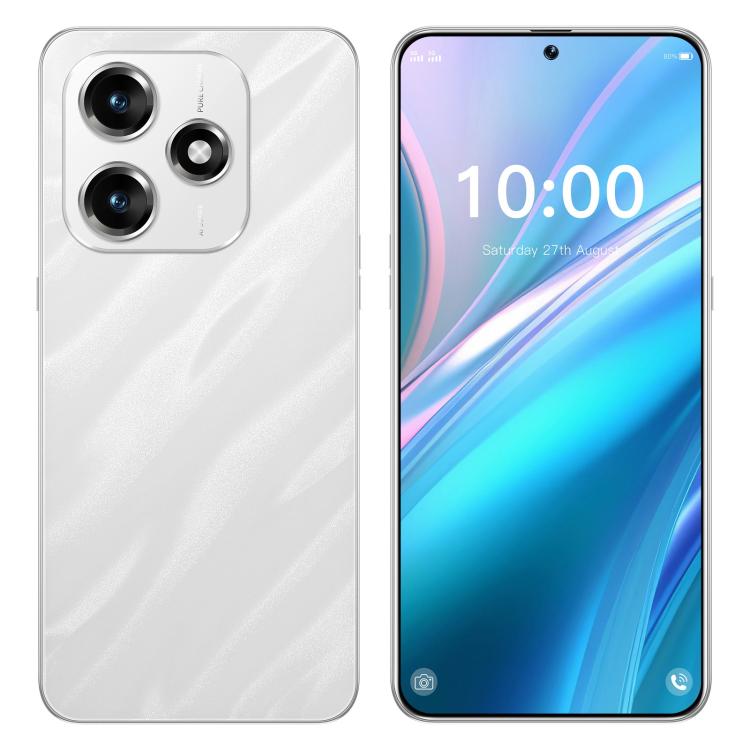 Note 14 / ZKU291, 2 Go+16 Go, Android 8.1 MTK6580A Quad Core 6,56 pouces, Réseau : 3G, Double SIM, Prise UE, Prise US, Prise UK, Prise AU
