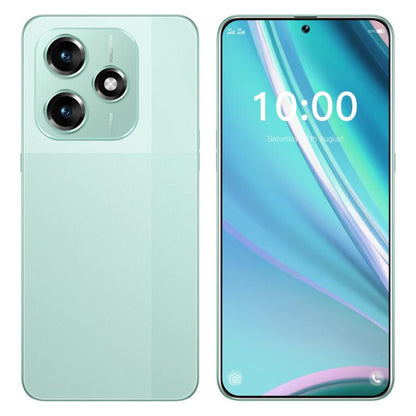 Note 14 / ZKU291, 2 Go+16 Go, Android 8.1 MTK6580A Quad Core 6,56 pouces, Réseau : 3G, Double SIM, Prise UE, Prise US, Prise UK, Prise AU