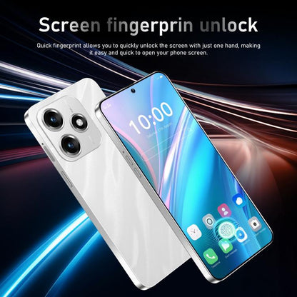 Note 14 / ZKU291, 2 Go+16 Go, Android 8.1 MTK6580A Quad Core 6,56 pouces, Réseau : 3G, Double SIM, Prise UE, Prise US, Prise UK, Prise AU