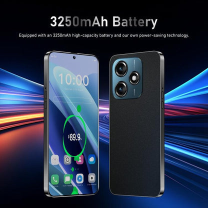 Note 14 / ZKU291, 2GB+16GB, 6.56 inch Android 8.1 MTK6580A Quad Core, Network: 3G, Dual SIM, EU Plug, US Plug, UK Plug, AU Plug