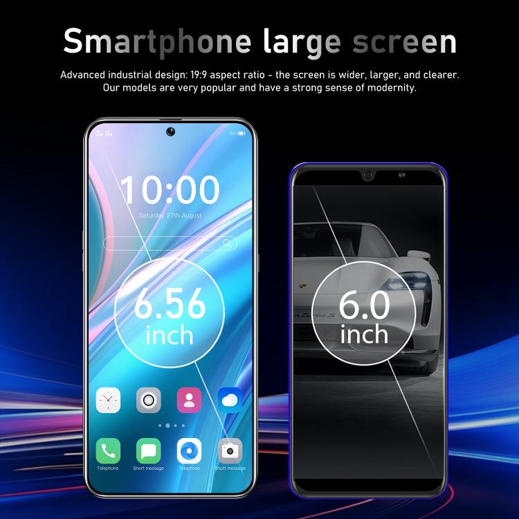 Note 14 / ZKU291, 2GB+16GB, 6.56 inch Android 8.1 MTK6580A Quad Core, Network: 3G, Dual SIM, EU Plug, US Plug, UK Plug, AU Plug