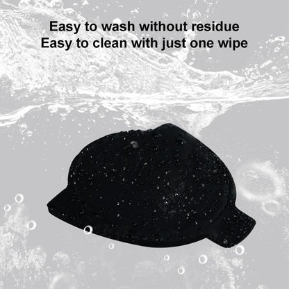 Coffee Machine Handle Dosing Cup Mug Coffee Powder Feeder with Silicone Cover For Breville 8 Series, Powder Feeder (Sliver), Powder Feeder (Black)