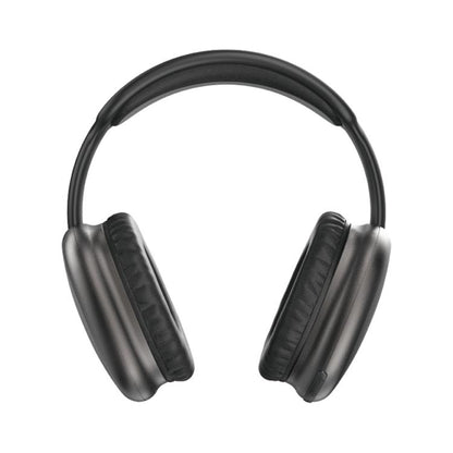 ROCK O5 Head-mounted Bluetooth 5.3 Wireless Headphones, O5 (Silver), O5 (Grey)
